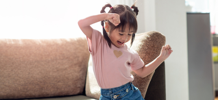 Pentingnya Memahami Kandungan Susu yang Baik untuk Pencernaan Anak