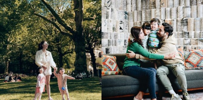 Pengakuan Syahnaz Sadiqah Menyesal Selingkuh: “Aku Kurang Bisa Bersyukur“