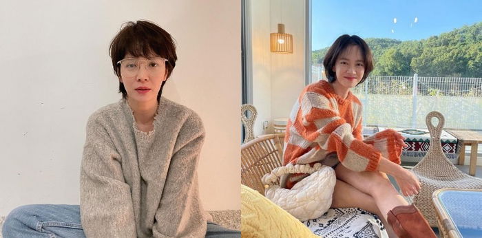 Rahasia Keluarga Song Ji Hyo Running Man, Ternyata Putri Orang Kaya