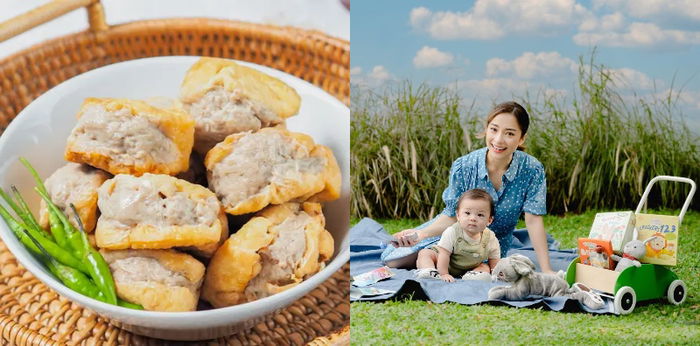 Resep Tahu Bakso Kuah, Menu MPASI ala Nikita Willy yang Segar dan Nikmat