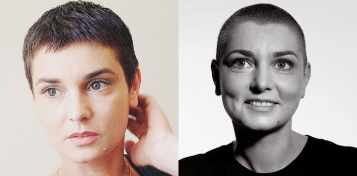 Mualaf sejak 2018, Ini 5 Fakta terkait Kematian Penyanyi Irlandia Sinead O'Connor