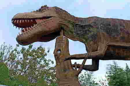 Tempat wisata anak semarang