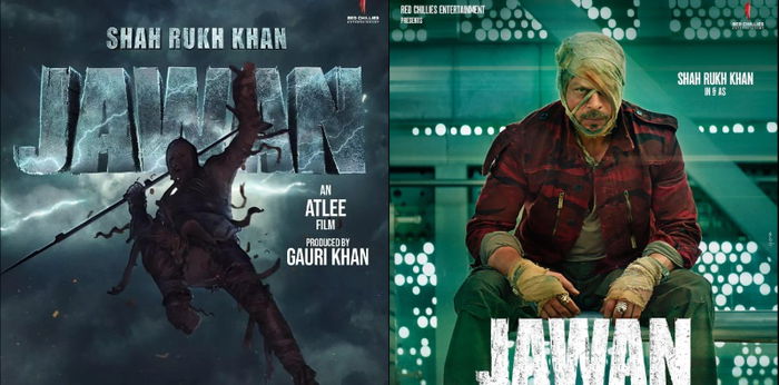 Sinopsis dan Fakta Menarik Film Terbaru Shahrukh Khan, Jawan