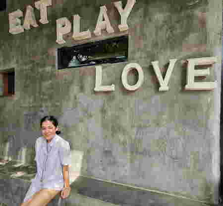 Rahasia Awet Muda Lulu Tobing