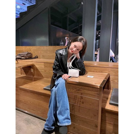 Rahasia Keluarga Song Ji Hyo