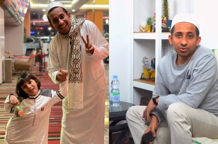 Pandangan Habib Husein Jafar Al Hadar tentang Poligami dalam Pernikahan