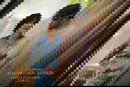 Film Indonesia Tayang Agustus 2023