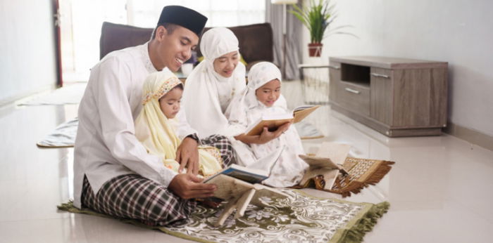 Sebentar Lagi Ramadan, Catat Bacaan Doa Setelah Salat Tarawih Ini, Parents!