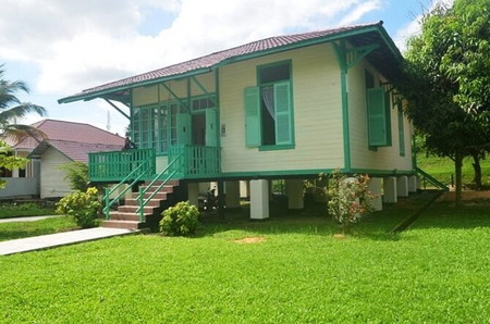 Daftar Tempat Wisata di Balikpapan