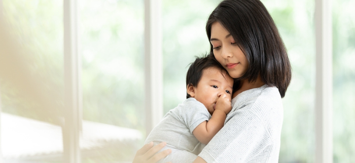 Mengenal Susu Protein Terhidrolisis Parsial untuk Menurunkan Risiko Alergi Sejak Dini