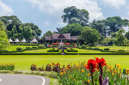 Tempat Wisata Dekat Stasiun Bogor