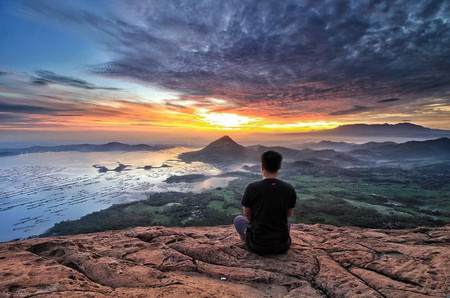 Ragam Tempat Wisata Purwakarta