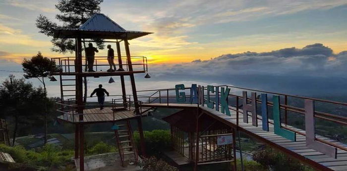 9 Tempat Wisata Boyolali, Serpihan Surga di Jawa Tengah!