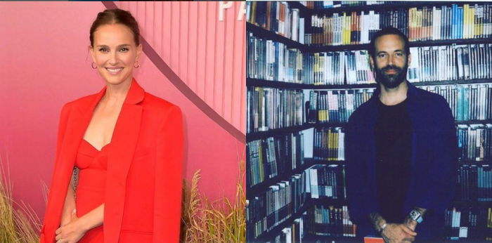 11 Tahun Menikah, Natalie Portman Pilih Pisah dengan Suami setelah Diselingkuhi