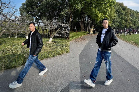 Sosok Kontroversi di Negara Asalnya, Ini Profil Lengkap Donnie Yen