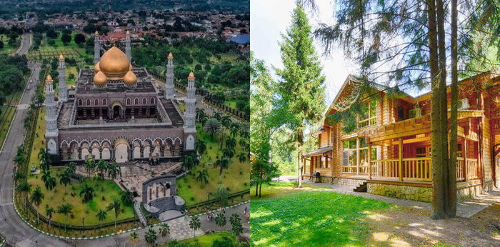 10 Tempat Wisata Depok Ramah Anak, Petik Buah Hingga Main Air!