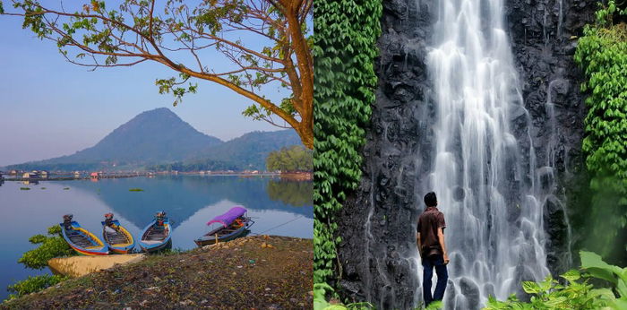 10 Tempat Wisata Purwakarta yang Hits, Bukan Hanya Waduk Jatiluhur