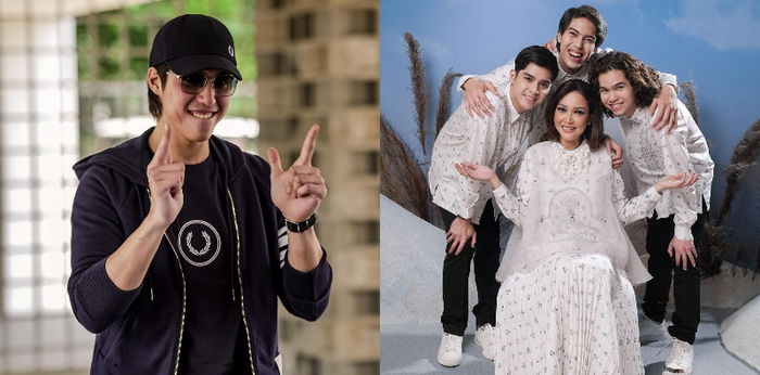 Masih Betah Menjomblo Bertahun-tahun, Rupanya Ini Tipe Idaman El Rumi