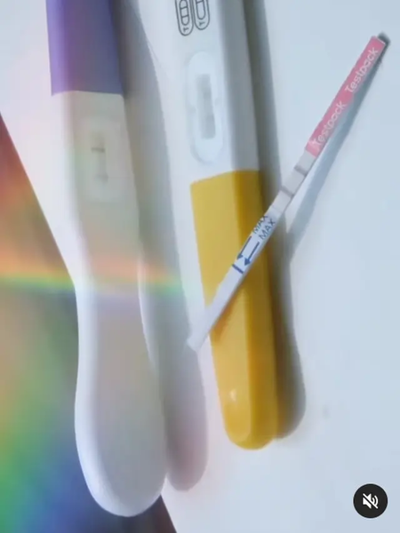 Haru Kiki Amalia Hamil Anak Pertama Di Usia 41 Tahun