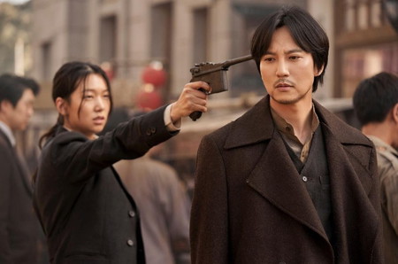 Drama Korea Dubbing Bahasa Indonesia