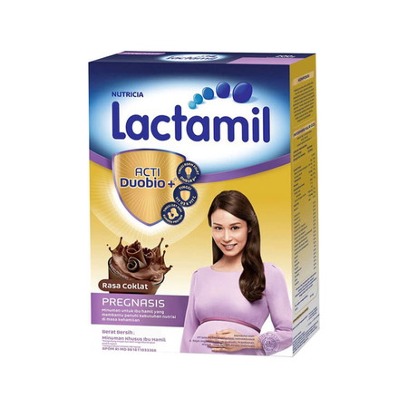 Lactamil