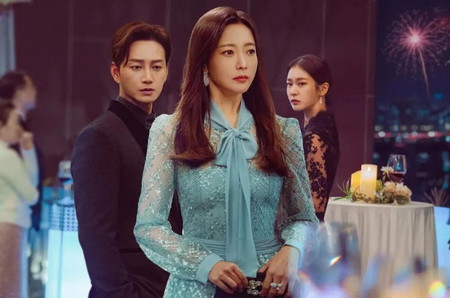 The Glory Hingga Song of The Bandits, Ini 10 Drama Korea Dubbing Indonesia di Netflix