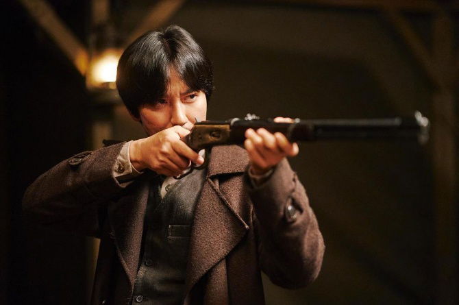 drama korea kim nam gil