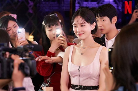The Glory Hingga Song of The Bandits, Ini 10 Drama Korea Dubbing Indonesia di Netflix