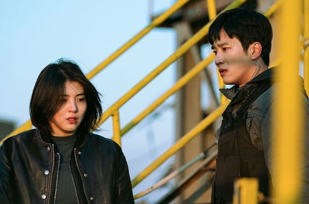 Drama Korea Dubbing Bahasa Indonesia