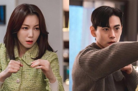 The Glory Hingga Song of The Bandits, Ini 10 Drama Korea Dubbing Indonesia di Netflix