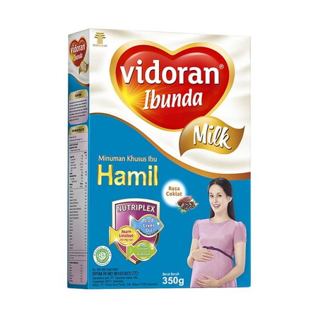 Vidoran Ibunda