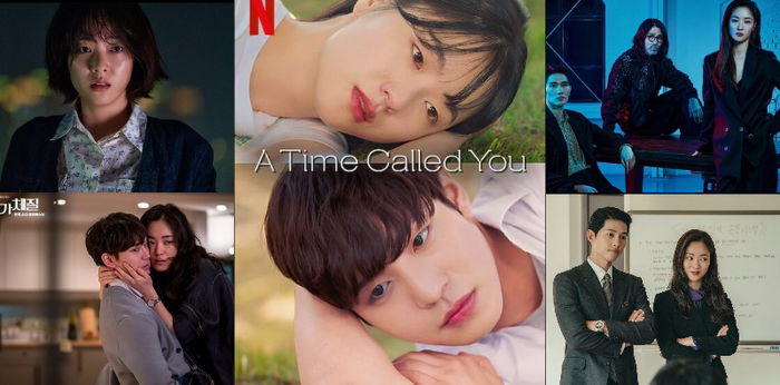 7 Drama Jeon Yeo Bin dan Film Hits yang Dia Bintangi, Ada Vincenzo!