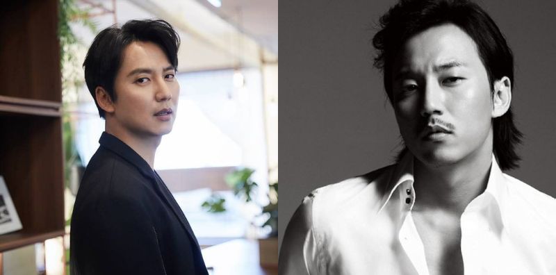 10 Drama Korea Kim Nam Gil Terbaik, Terbaru Ada 'Trigger'!