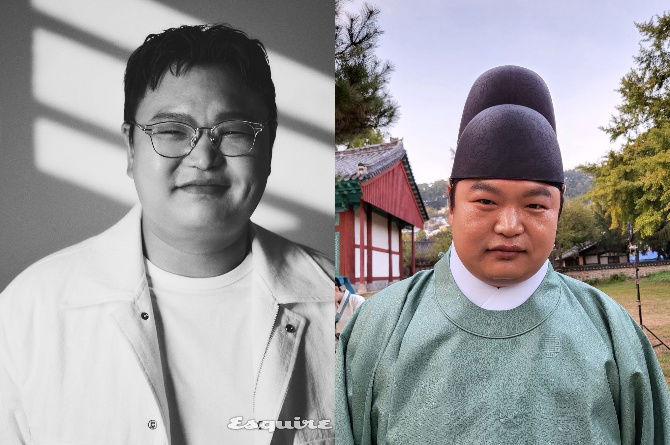 go kyu pil akan menikah