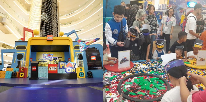 Ide Kegiatan Seru untuk Mengasah Kreativitas Anak, Cek Yuk!