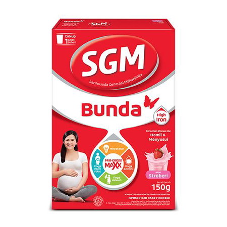 SGM Bunda