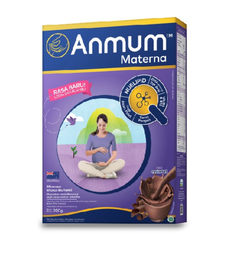 Anmum Materna