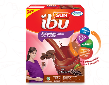 SUN Ibu Hamil