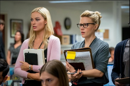 Barbie yang Manis hingga Harley Quinn Sadis, Ini Rekomendasi 11 Film Margot Robbie