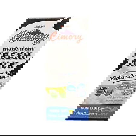 Cimory UHT Milk