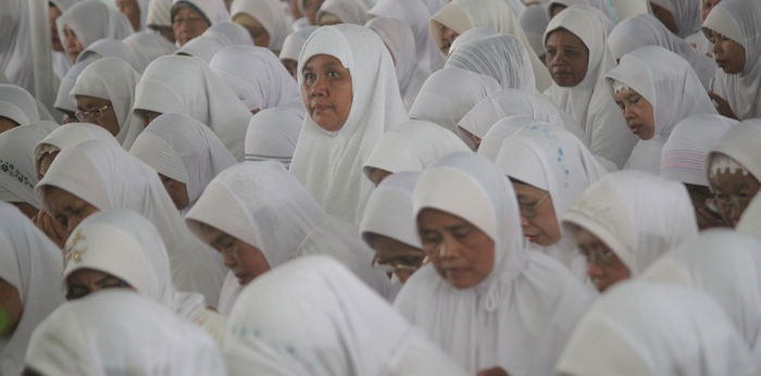 Memohon Pertolongan Allah saat Kesulitan, Ini Doa Istighosah untuk Diamalkan
