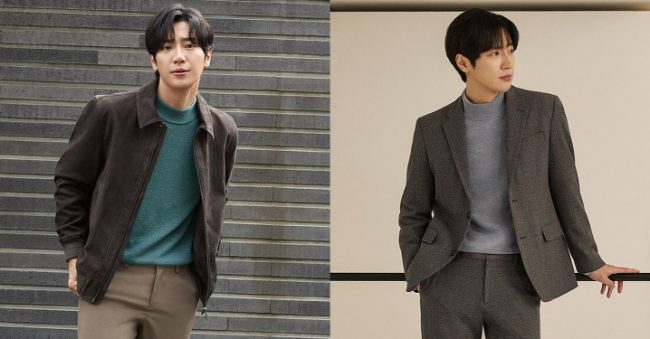 Sudah Dikonfirmasi, Lee Sang Yeob Akan Menikah Tahun Depan!