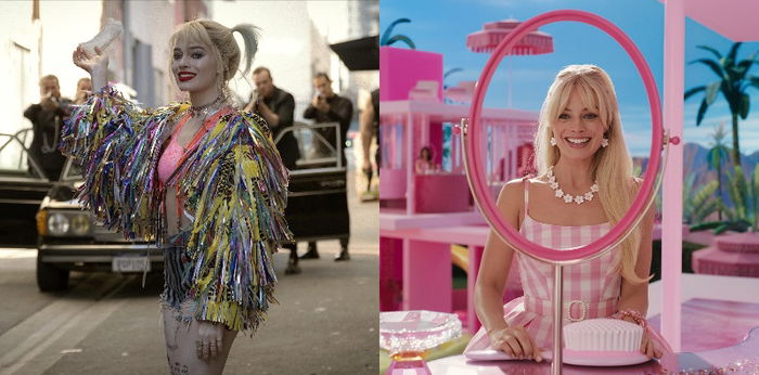 Barbie yang Manis hingga Harley Quinn Sadis, Ini Rekomendasi 11 Film Margot Robbie