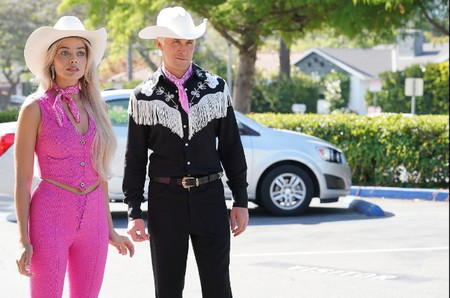 Barbie yang Manis hingga Harley Quinn Sadis, Ini Rekomendasi 11 Film Margot Robbie