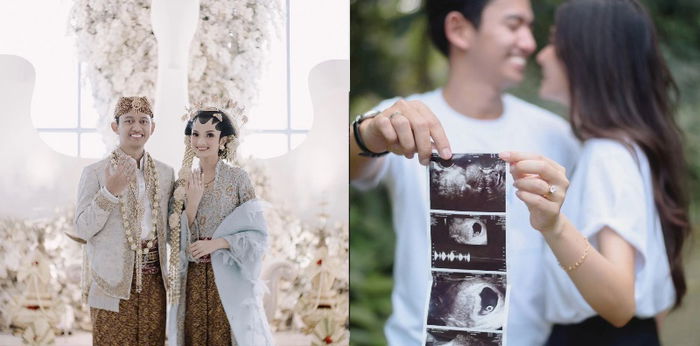 Istri Belva Devara Hamil Anak Pertama, Reaksi Suami Jadi Sorotan