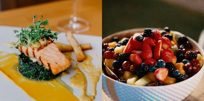 Belum Ada Obatnya, Yuk Konsumsi 9 Makanan Ini untuk Mencegah Alzheimer