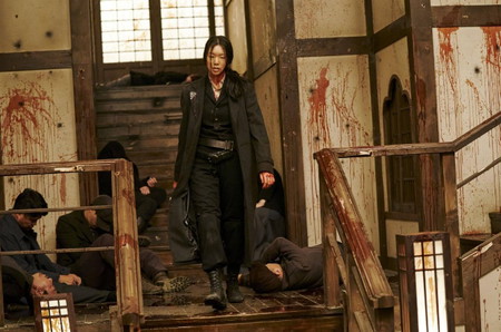 Sinopsis dan Fakta Menarik Drama Korea Song Of the Bandits