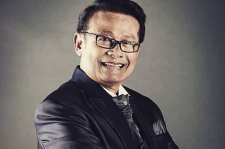 11 Program Televisi 90-an Terbaik, Bikin Senyum-senyum Sendiri Nostalgia!