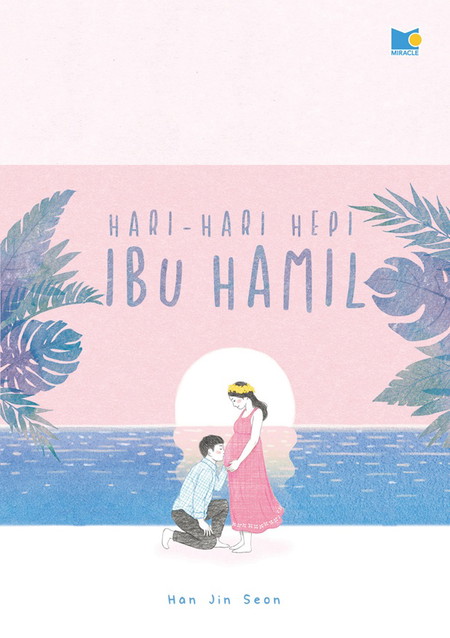 Hari-hari Hepi Ibu Hamil