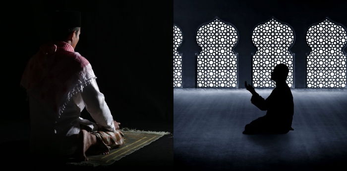 Amalan Masuk Surga, Ini Doa Mohon Diterima Amal Ibadah Selama Hidup di Dunia